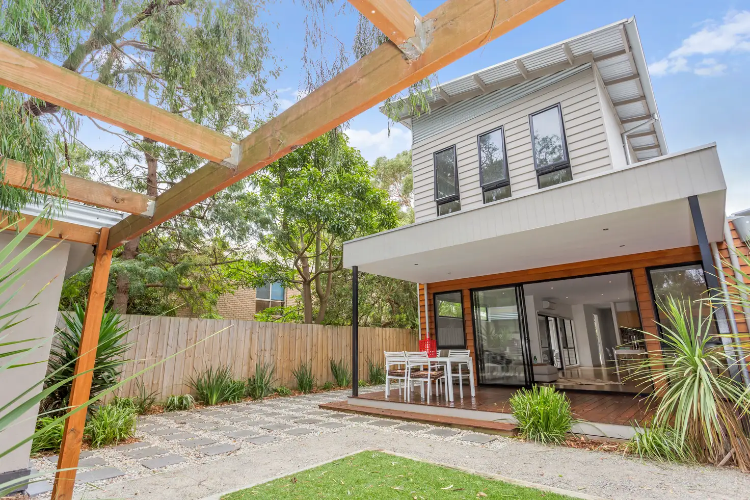 Main view of Homely townhouse listing, 2/4 Wattlebird Crescent, Barwon Heads VIC 3227