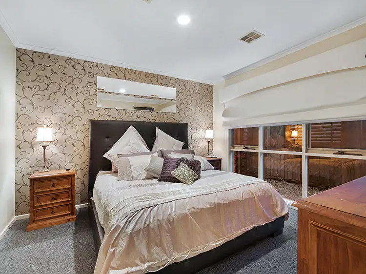 Fourth view of Homely house listing, 10 Orbel Close, Hoppers Crossing VIC 3029