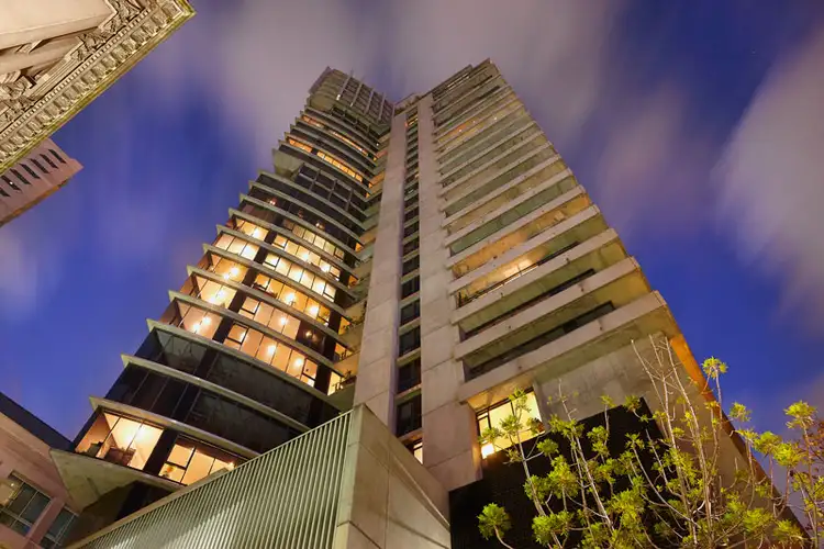 Main view of Homely apartment listing, 123/299 Queen Street, Melbourne VIC 3000