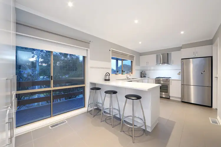 Sixth view of Homely house listing, 1 Frank Court, Lysterfield VIC 3156