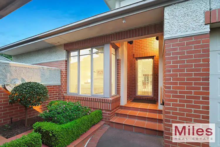 3/36 Wilfred Road, Ivanhoe East VIC 3079