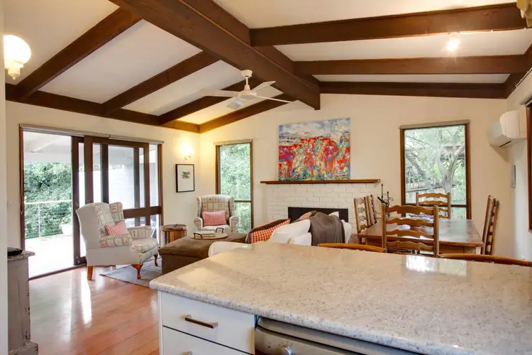 Fourth view of Homely house listing, 1022 Mornington-Flinders Road, Red Hill VIC 3937