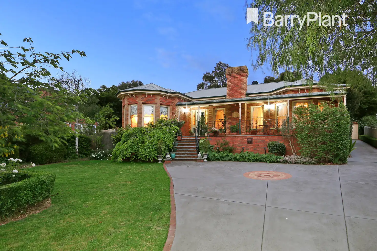Main view of Homely house listing, 52 Timbertop Drive, Rowville VIC 3178