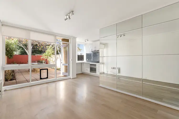 Second view of Homely apartment listing, 2/113 Williams Road, Prahran VIC 3181