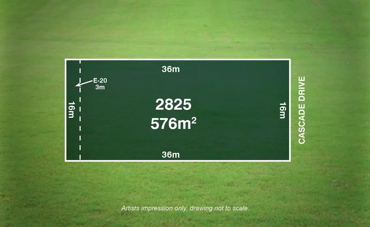 Main view of Homely house listing, 45 Cascade Drive, Beveridge VIC 3753