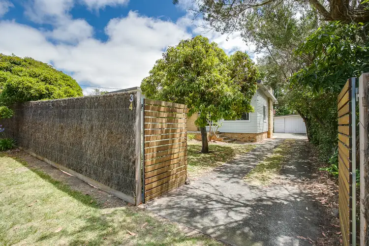 Fifth view of Homely house listing, 34 Government Road, Rye VIC 3941