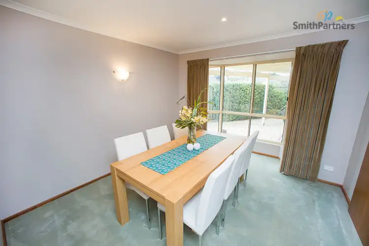 Fourth view of Homely house listing, 1 Abercrombie Court, Hillbank SA 5112