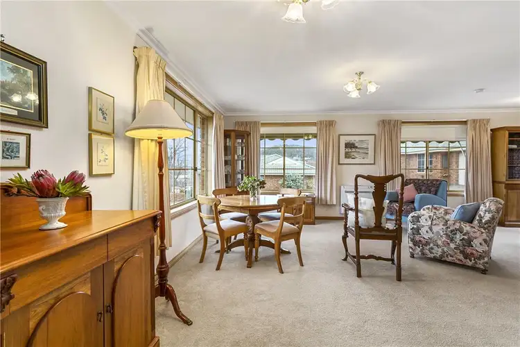 Sixth view of Homely townhouse listing, 2/10 Lowelly Road, Lindisfarne TAS 7015
