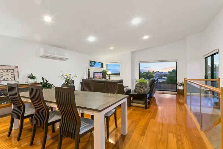 Third view of Homely house listing, 78 Kingston Downs Drive, Ocean Grove VIC 3226