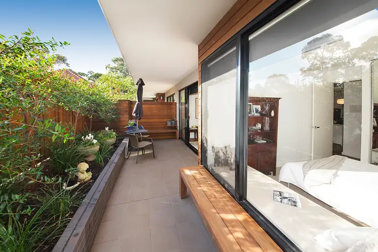 Fourth view of Homely apartment listing, G07/108 Glen Iris Road, Glen Iris VIC 3146