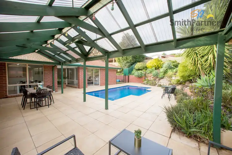 Fifth view of Homely house listing, 1 Playford Court, Hillbank SA 5112