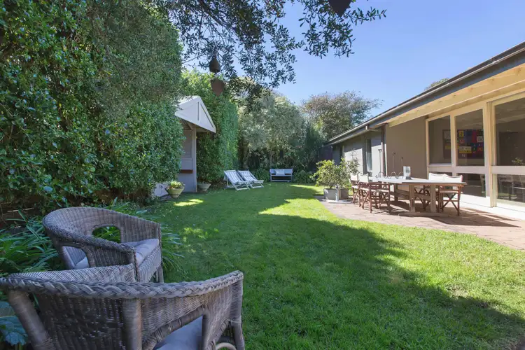 Third view of Homely house listing, 109 Franklin Road, Portsea VIC 3944