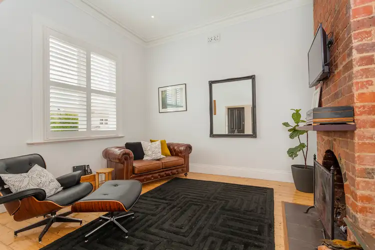 Second view of Homely house listing, 2 Elizabeth Street, Geelong West VIC 3218