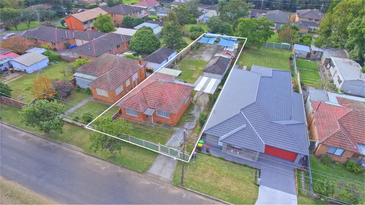 26 Lillian Road, Riverwood NSW 2210