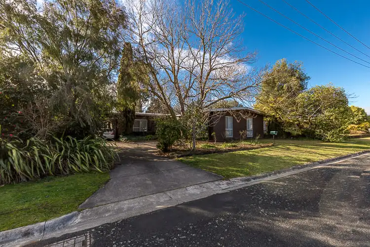 21-23 Turnbull Street, Sale VIC 3850