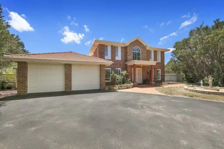 Fourth view of Homely house listing, 5 Alexandra Crescent, Rye VIC 3941