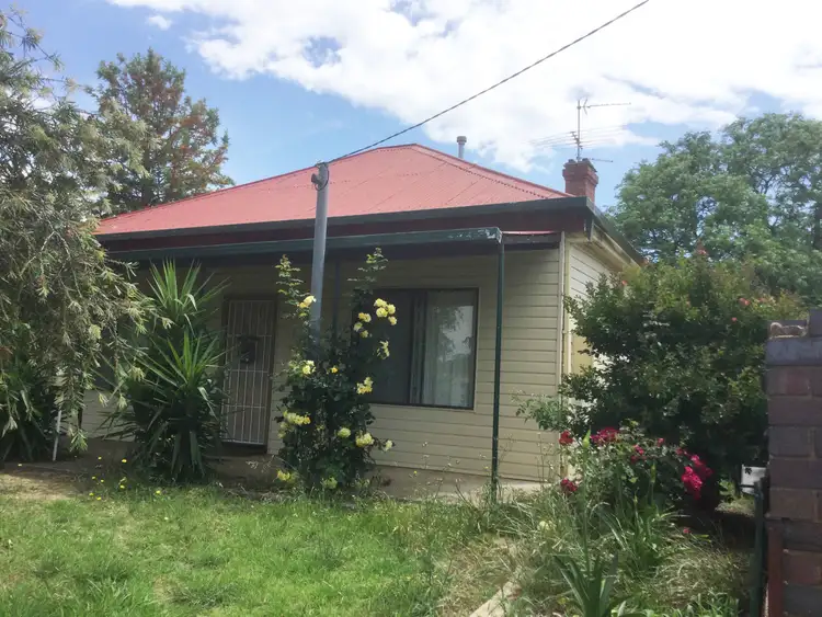 52 Nicholas Street, The Rock NSW 2655