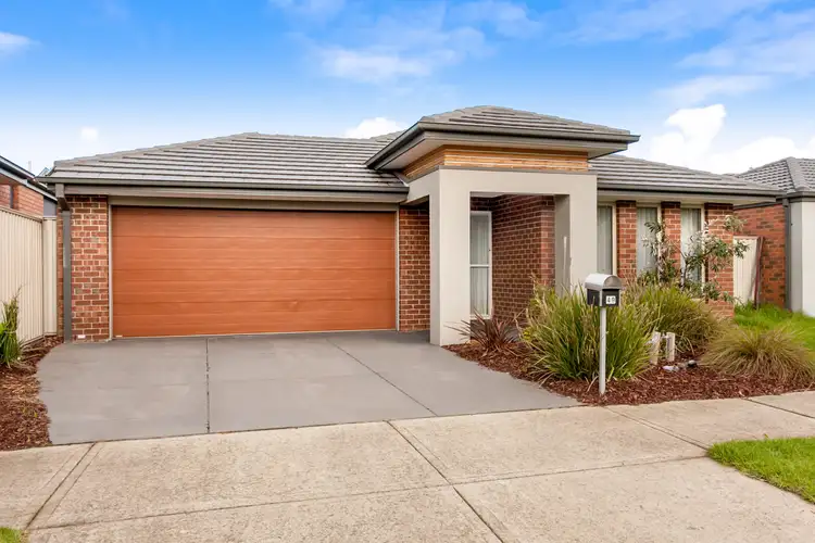 49 Victory Drive, Pakenham VIC 3810