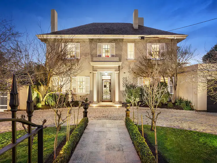 401 Glenferrie Road, Malvern VIC 3144