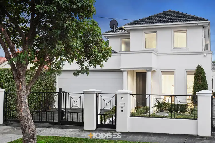 73 Burrindi Road, Caulfield South VIC 3162