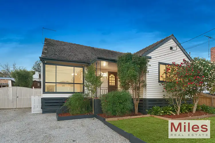 48 Grove Road, Rosanna VIC 3084