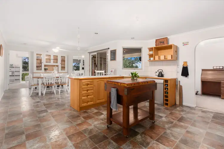 Fourth view of Homely house listing, 6 Timmothy Close, Pakenham VIC 3810