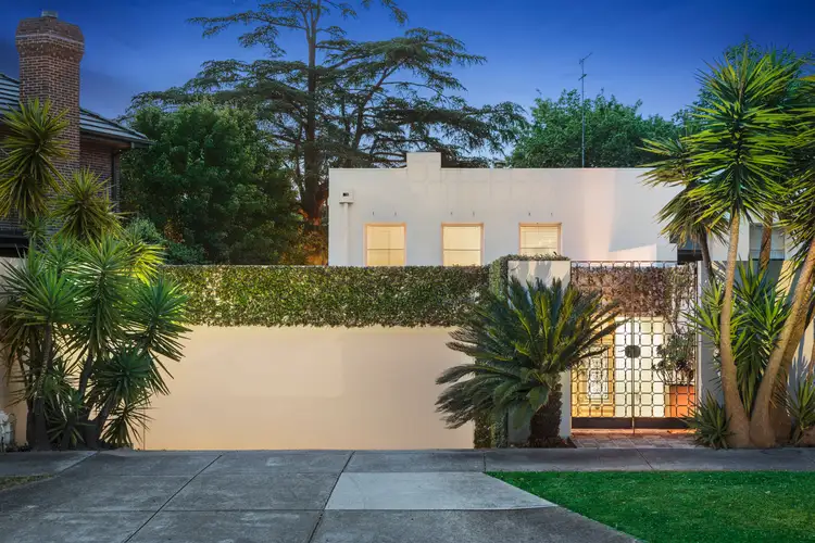 Main view of Homely house listing, 7 Merriwee Crescent, Toorak VIC 3142