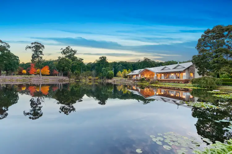 Fifth view of Homely rural property listing, 250 Soldiers Road, Gembrook VIC 3783