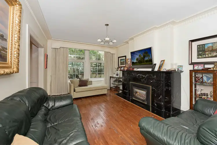 Fifth view of Homely house listing, 87-89 Grange Road, Toorak VIC 3142