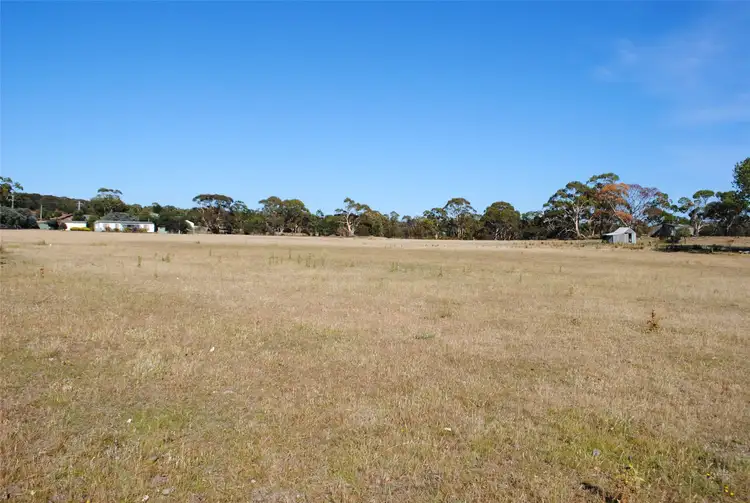 Third view of Homely land listing, Lot 203 Gordon Street, Swansea TAS 7190