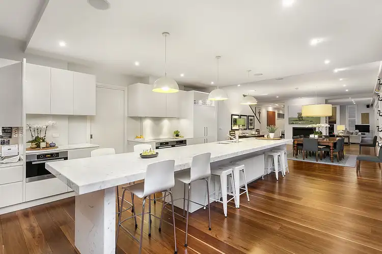 Fifth view of Homely house listing, 15 Rowell Avenue, Camberwell VIC 3124