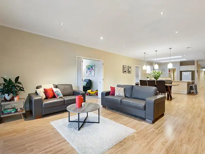 Third view of Homely house listing, 20 Corriedale Drive, Doreen VIC 3754