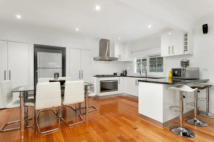 Third view of Homely house listing, 12 Chambers Road, Altona North VIC 3025