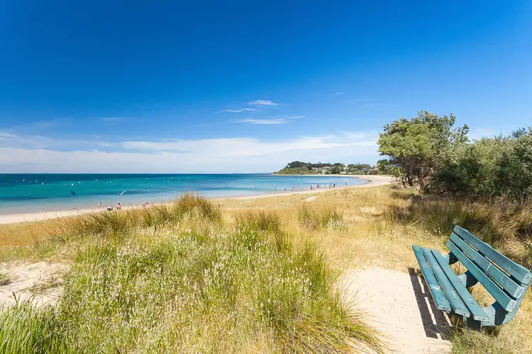 Third view of Homely house listing, 13 Mason-Smith Road, Balnarring Beach VIC 3926