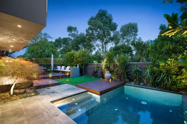 Second view of Homely house listing, 78 Glencairn Avenue, Brighton East VIC 3187
