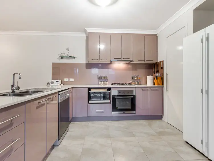 Second view of Homely house listing, 32 Edsall Street, Tarneit VIC 3029