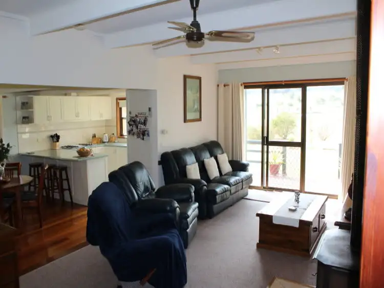 Second view of Homely rural property listing, 204 Luckmans Road, Boisdale VIC 3860