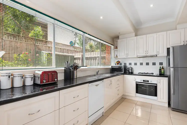 Fourth view of Homely townhouse listing, 5/38-40 Bamfield Road, Heidelberg Heights VIC 3081