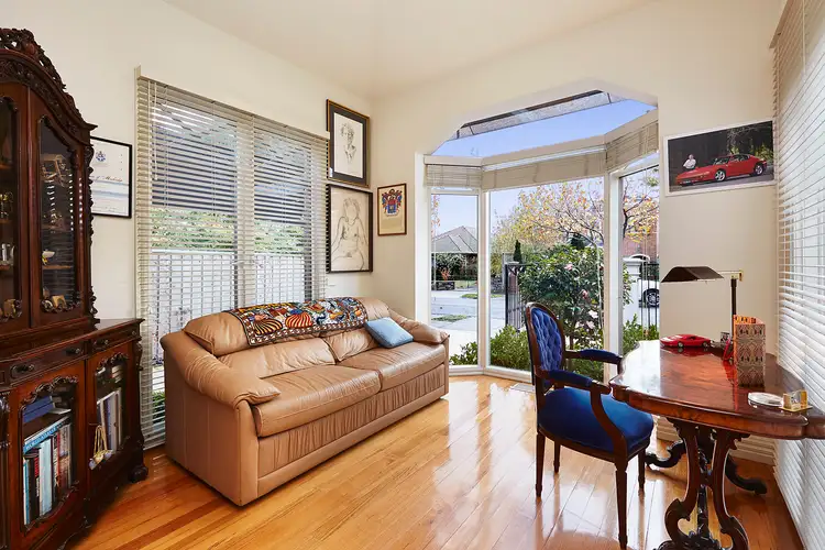 Third view of Homely townhouse listing, 22 Irilbarra Road, Canterbury VIC 3126