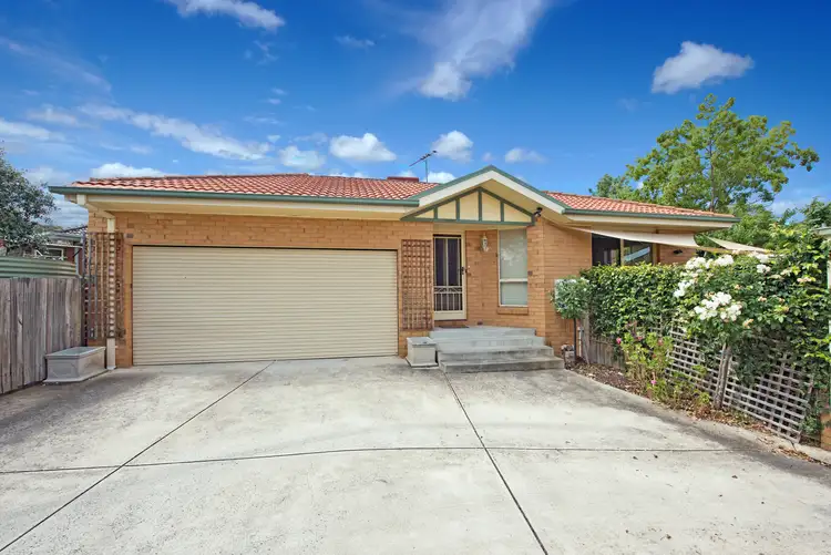 3/88 Torbay Street, Macleod VIC 3085