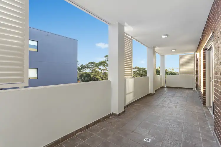 Sixth view of Homely apartment listing, 6/77-79 Lawrence Street, Peakhurst NSW 2210