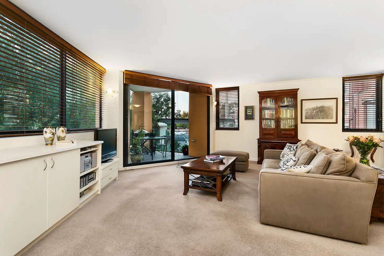 Main view of Homely apartment listing, 25/8 Wallen Road, Hawthorn VIC 3122