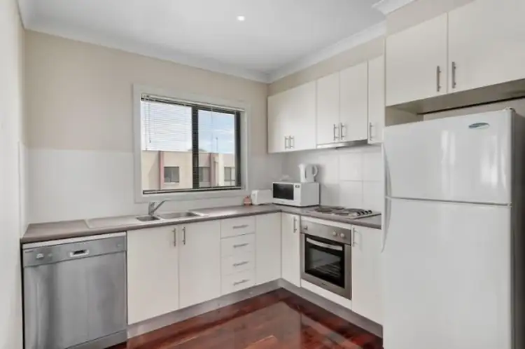 Fourth view of Homely apartment listing, 14/15 McEwan Road, Heidelberg Heights VIC 3081