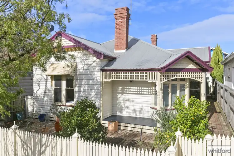 Main view of Homely house listing, 1 Roebuck Street, Newtown VIC 3220