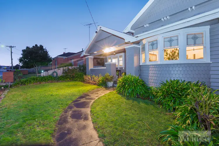 Second view of Homely house listing, 32 Nicholas Street, Newtown VIC 3220