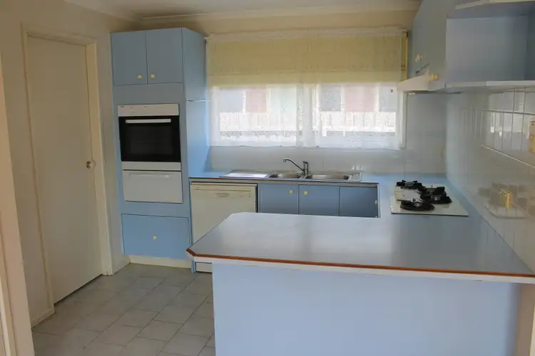 Second view of Homely house listing, 23 Hamilton Drive, Cranbourne North VIC 3977