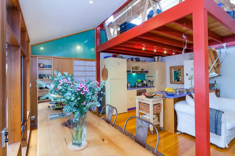 Fourth view of Homely house listing, 2/150 Skene Street, Newtown VIC 3220