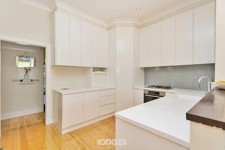 Fifth view of Homely house listing, 6 Balmanno Crescent, Strathmore VIC 3041