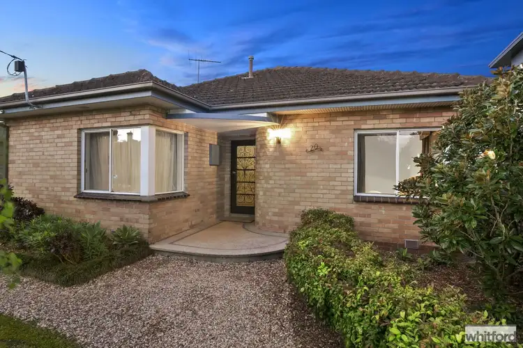 Fourth view of Homely house listing, 20 Clonard Avenue, Geelong West VIC 3218
