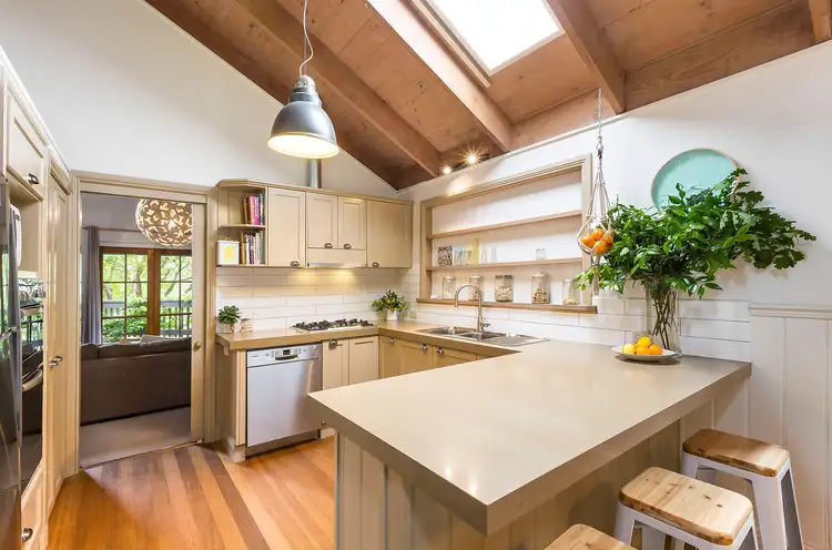 Fourth view of Homely house listing, 36 Arthurs Seat Road, Red Hill VIC 3937